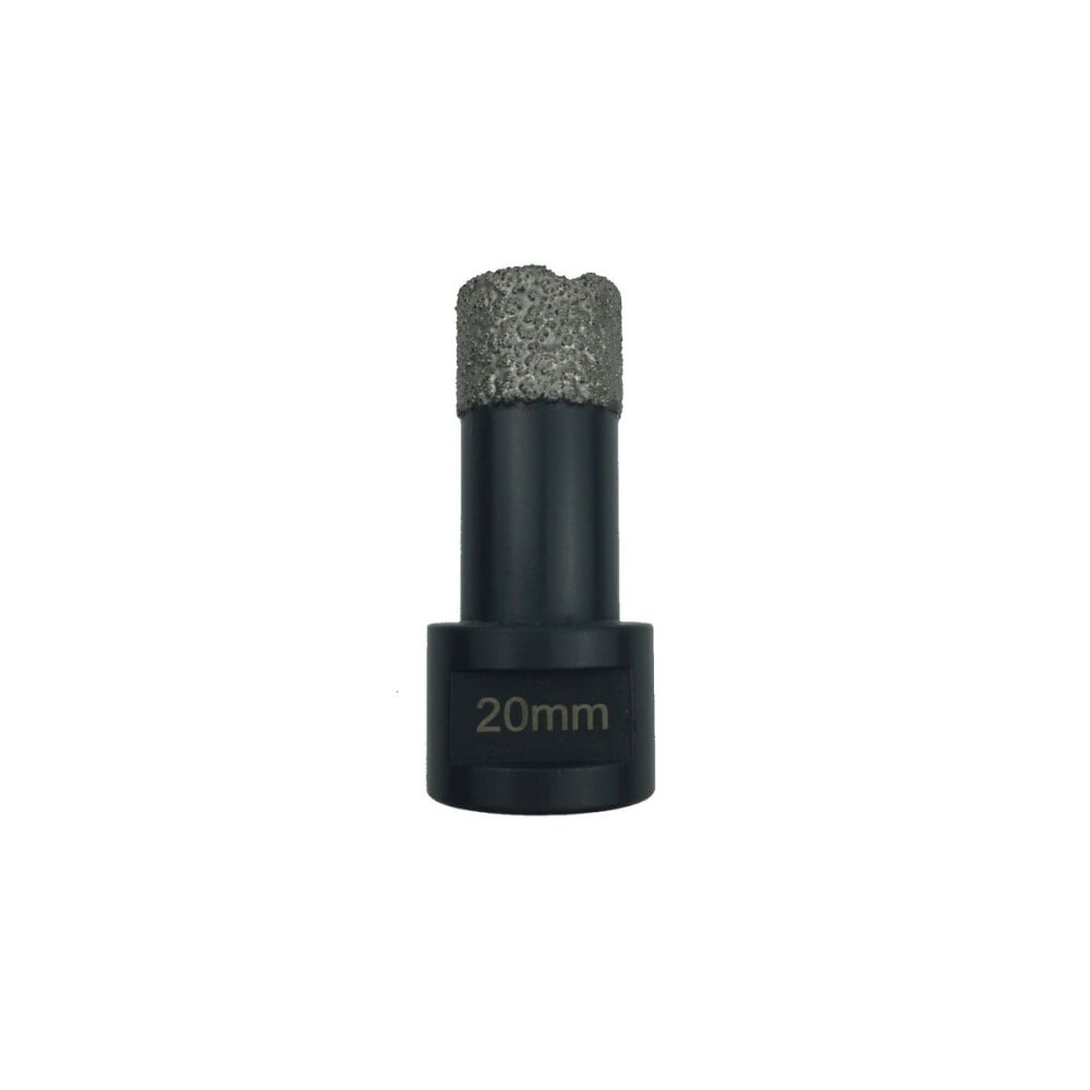 mèche creuse diamantée LEJA Tools