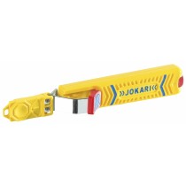 Abisolierzange JOKARI Secura Nº 28H