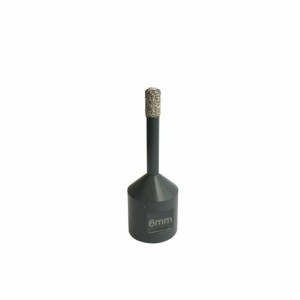 mèche creuse diamantée LEJA Tools