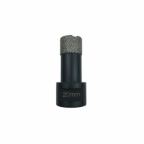 mèche creuse diamantée LEJA Tools 25 mm 20 mm