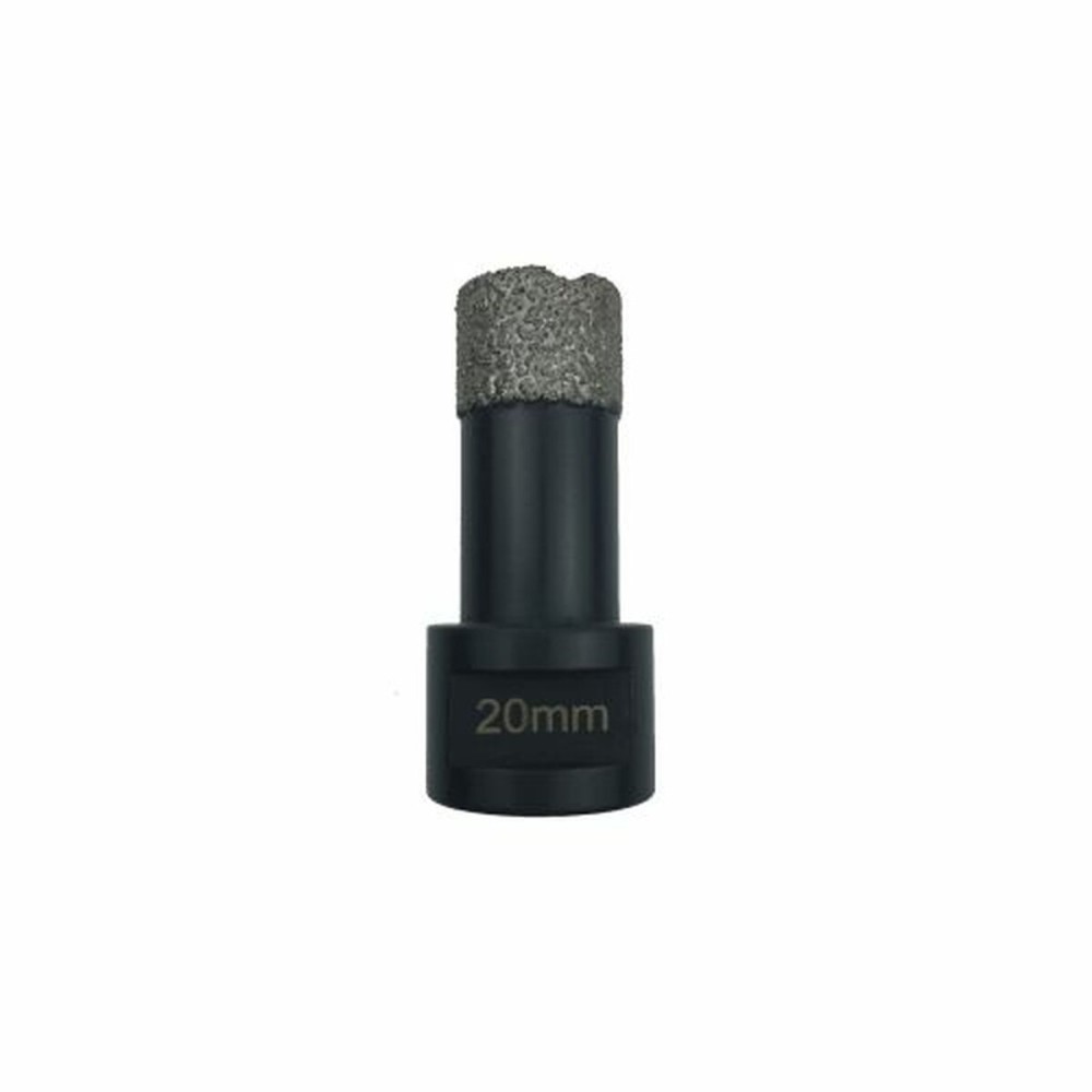 diamond hollow drill bit LEJA Tools 25 mm 20 mm