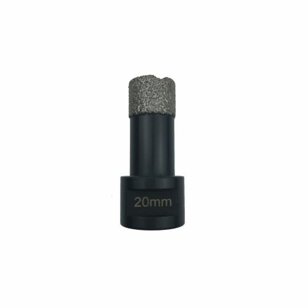 mèche creuse diamantée LEJA Tools 25 mm 20 mm