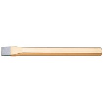 Cold chisel ATM Steel Golden