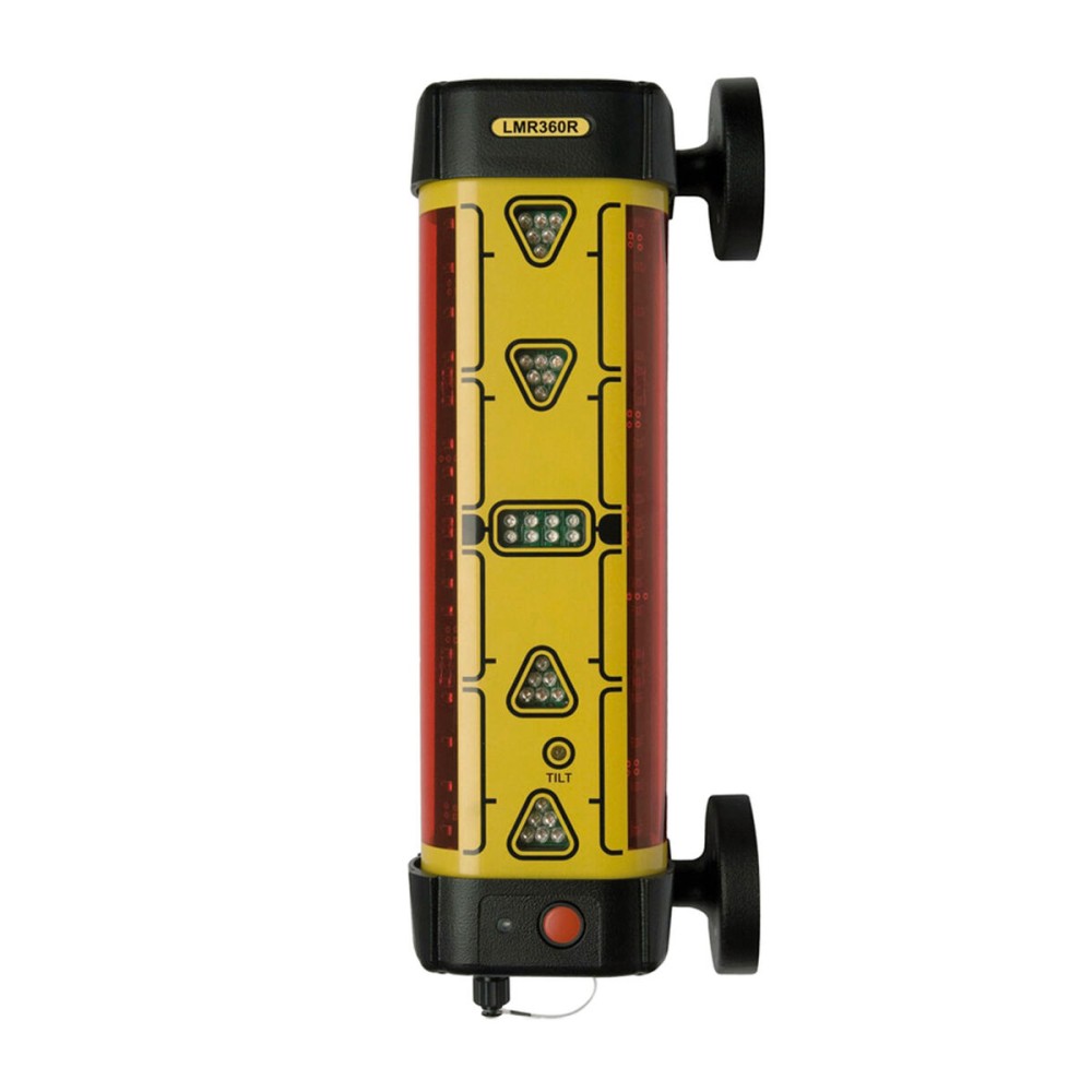 Receiver Leica Geosystems LMR360R Laser-Wasserwaage