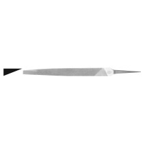Lime plate ERIZO 12" Fin Plate Pointe fine