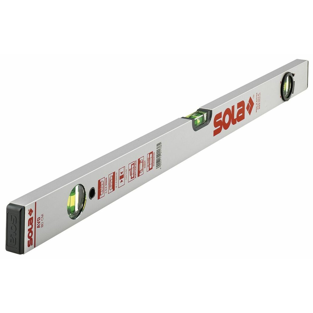 Wasserwaage SOLA AVD Aluminium 60 cm 600 mm