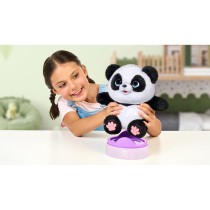 Jouet interactif Moose