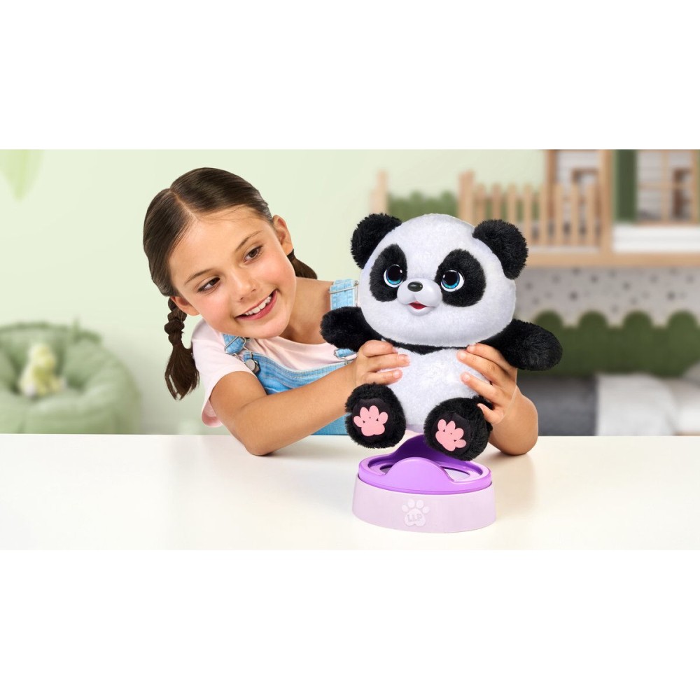 Jouet interactif Moose