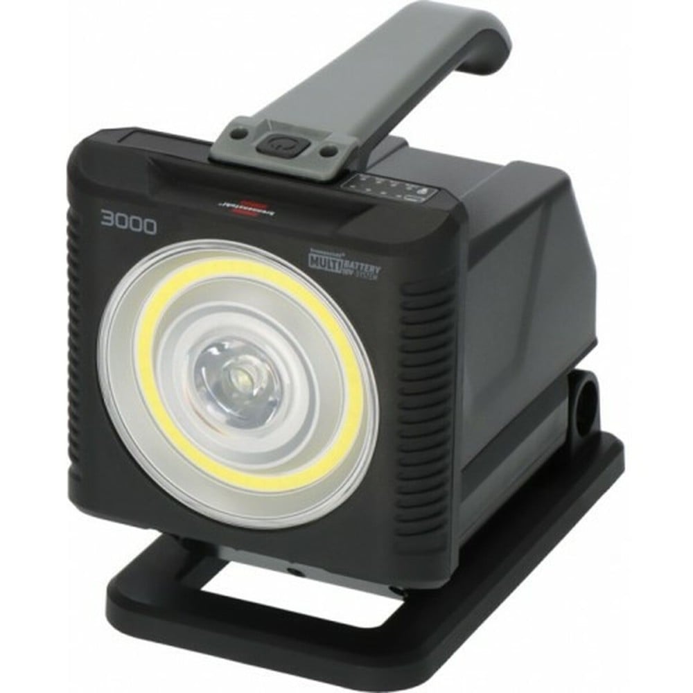 LED-Strahler Brennenstuhl 1173730000 20 W 6500 K