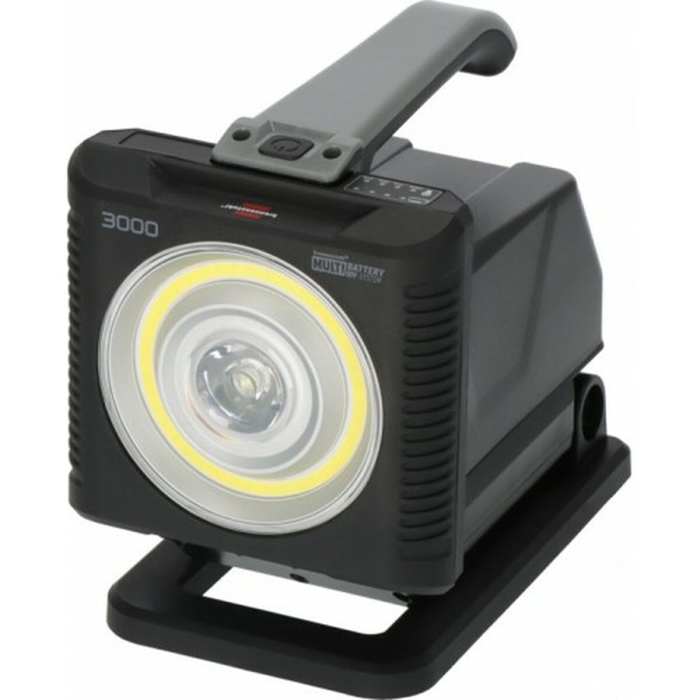 Projecteur LED Brennenstuhl 1173730000 20 W 6500 K