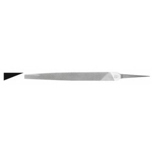 Flat file ERIZO 14" Fine Flat Fine tip