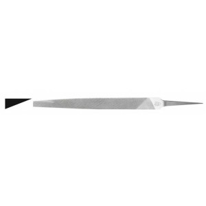Lime plate ERIZO 14" Fin Plate Pointe fine