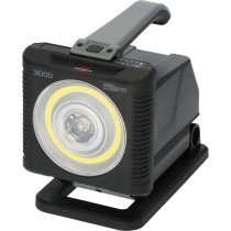 LED-Strahler Brennenstuhl 1173730000 20 W 6500 K