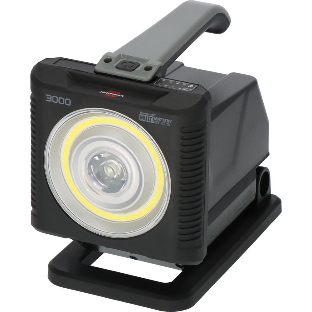 LED-Strahler Brennenstuhl 1173730000 20 W 6500 K