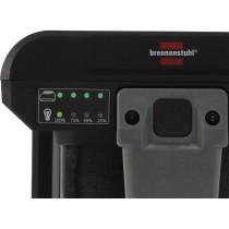 Projecteur LED Brennenstuhl 1173730000 20 W 6500 K