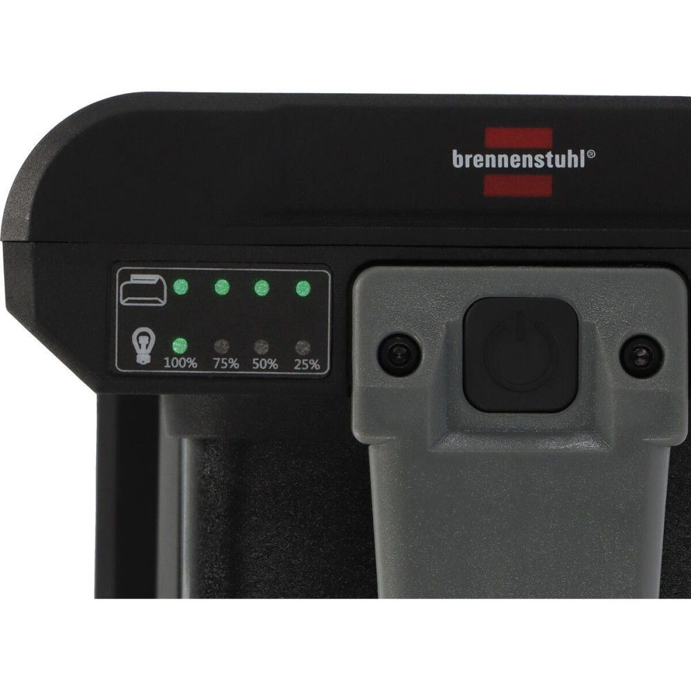 Projecteur LED Brennenstuhl 1173730000 20 W 6500 K