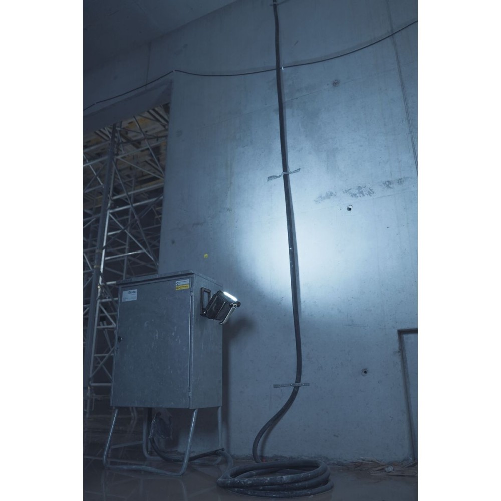 LED-Strahler Brennenstuhl 1173730000 20 W 6500 K