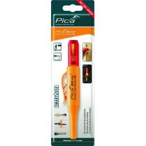 Marker Pica BIG Ink XL Rot