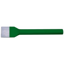 Chisel ATM 50 mm Green