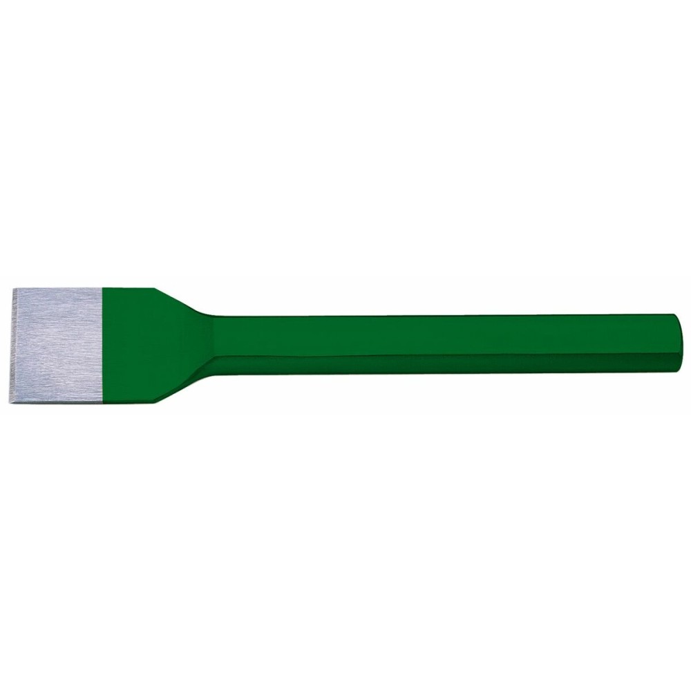 Chisel ATM 50 mm Green