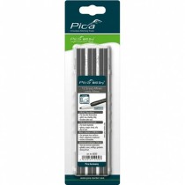 Mines Pica Graphite