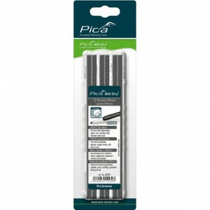 Mines Pica Graphite