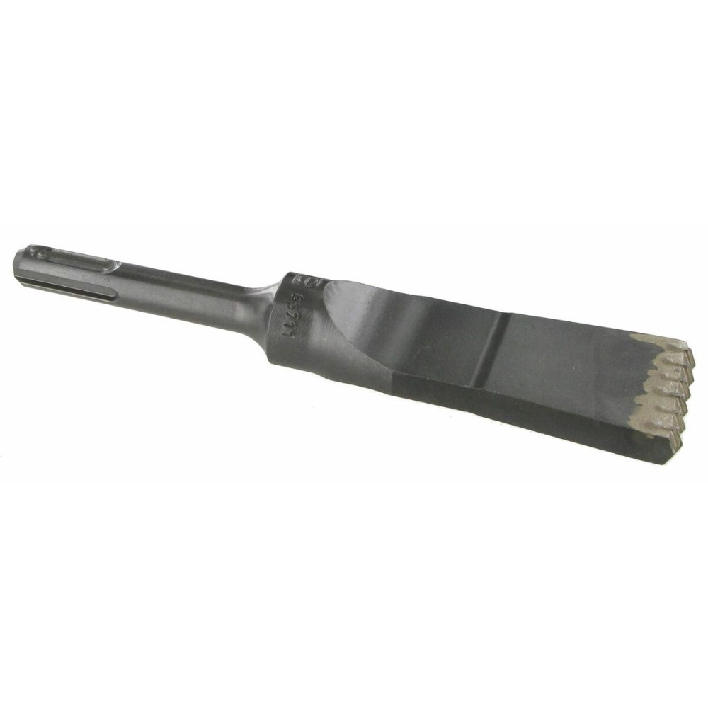 Burin Guillet 36 mm SDS Plus Métal dur (HM)