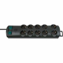 Schuko 10 Steckerleiste Brennenstuhl Primera-Line 3600 W (2 m)