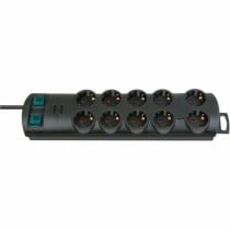 Rallonge 10 Tomas Schuko Brennenstuhl Primera-Line 3600 W (2 m)