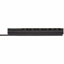 Schuko 10 Steckerleiste Brennenstuhl Primera-Line 3600 W (2 m)