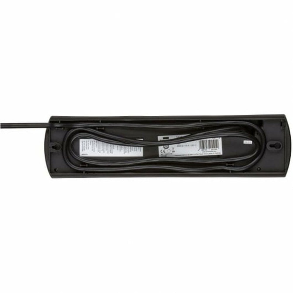 Rallonge 10 Tomas Schuko Brennenstuhl Primera-Line 3600 W (2 m)