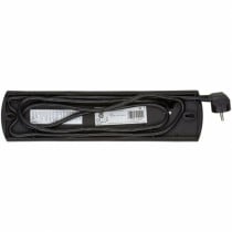 Rallonge 10 Tomas Schuko Brennenstuhl Primera-Line 3600 W (2 m)