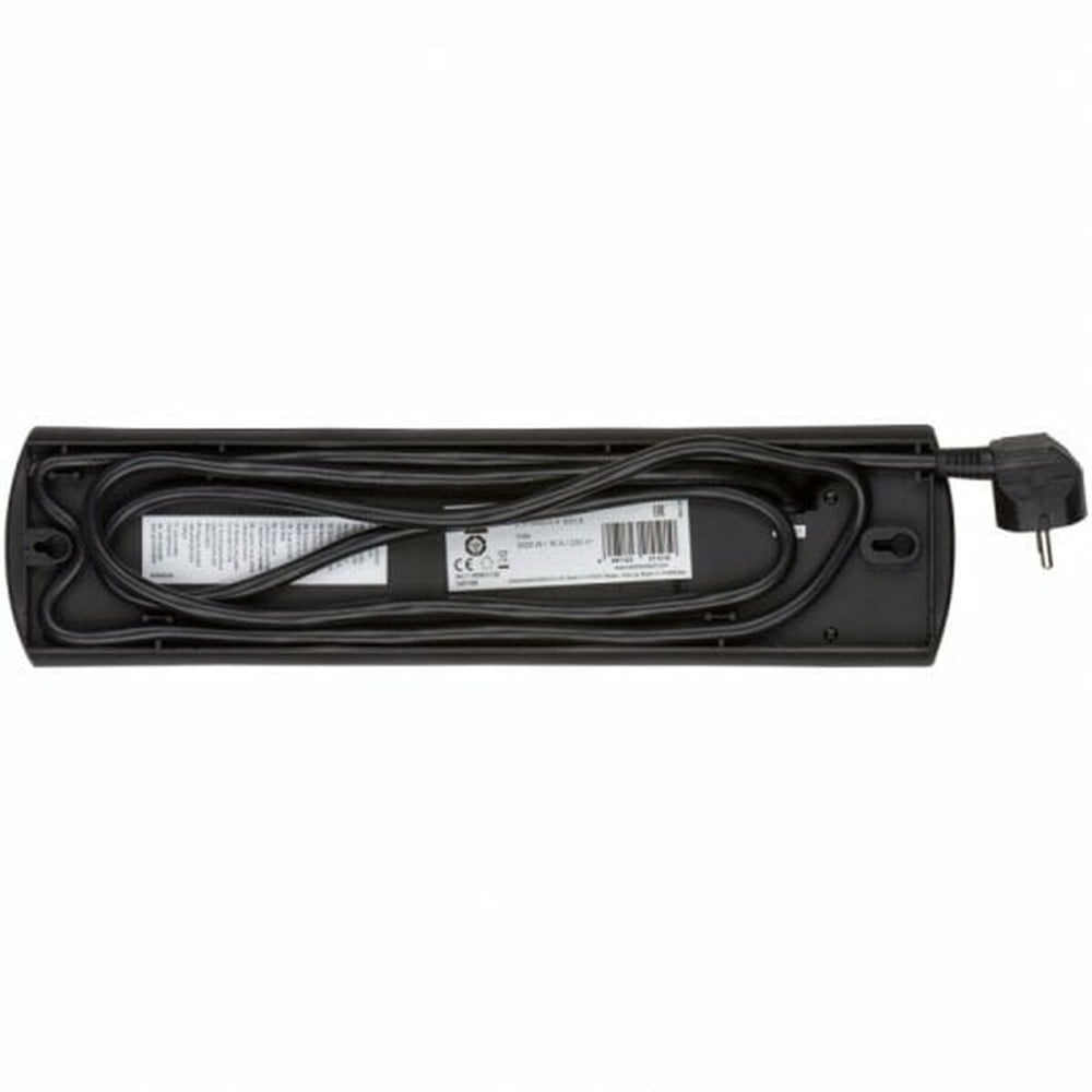 Rallonge 10 Tomas Schuko Brennenstuhl Primera-Line 3600 W (2 m)