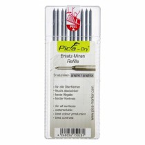 Mines Pica Dry Graphite