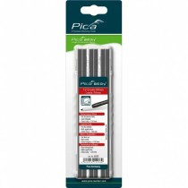 Pencil Leads Pica Dry Carpentry Graphite