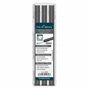 Mines Pica 6030 Graphite