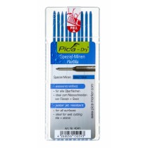 Mines Pica Dry Bleu