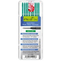 Mines Pica Dry Vert
