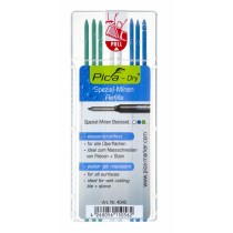 Mines Pica Dry Vert