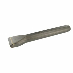 Burin Guillet 40 mm Métal dur (HM)