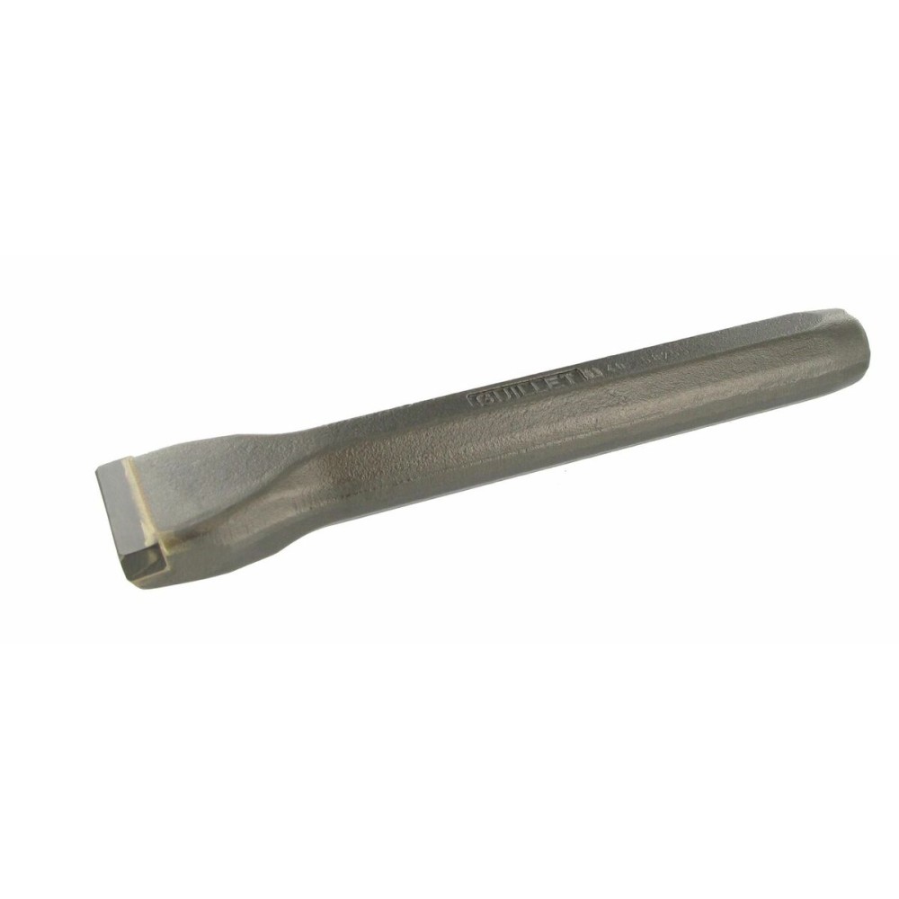 Burin Guillet 40 mm Métal dur (HM)