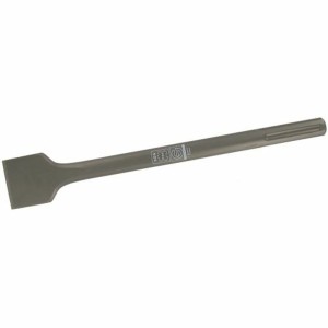 Burin Guillet 50 mm SDS Max