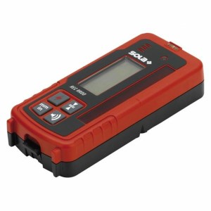 Recepteur SOLA 500 m 3 mm 1 mm Niveau laser