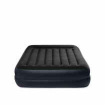 Inflatable Mattress Intex Dura-Beam Basic Queen Inside/Exterior