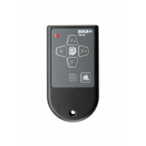 Télécommande SOLA 7-10 M Niveau laser