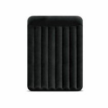 Inflatable Mattress Intex Dura-Beam Basic Queen Inside/Exterior