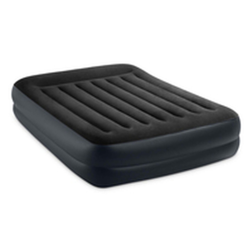 Aufblasbares Bett Intex Dura-Beam Basic Queen Innen/Außenbereich