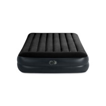 Aufblasbares Bett Intex Dura-Beam Basic Queen Innen/Außenbereich