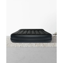 Inflatable Mattress Intex Dura-Beam Basic Queen Inside/Exterior