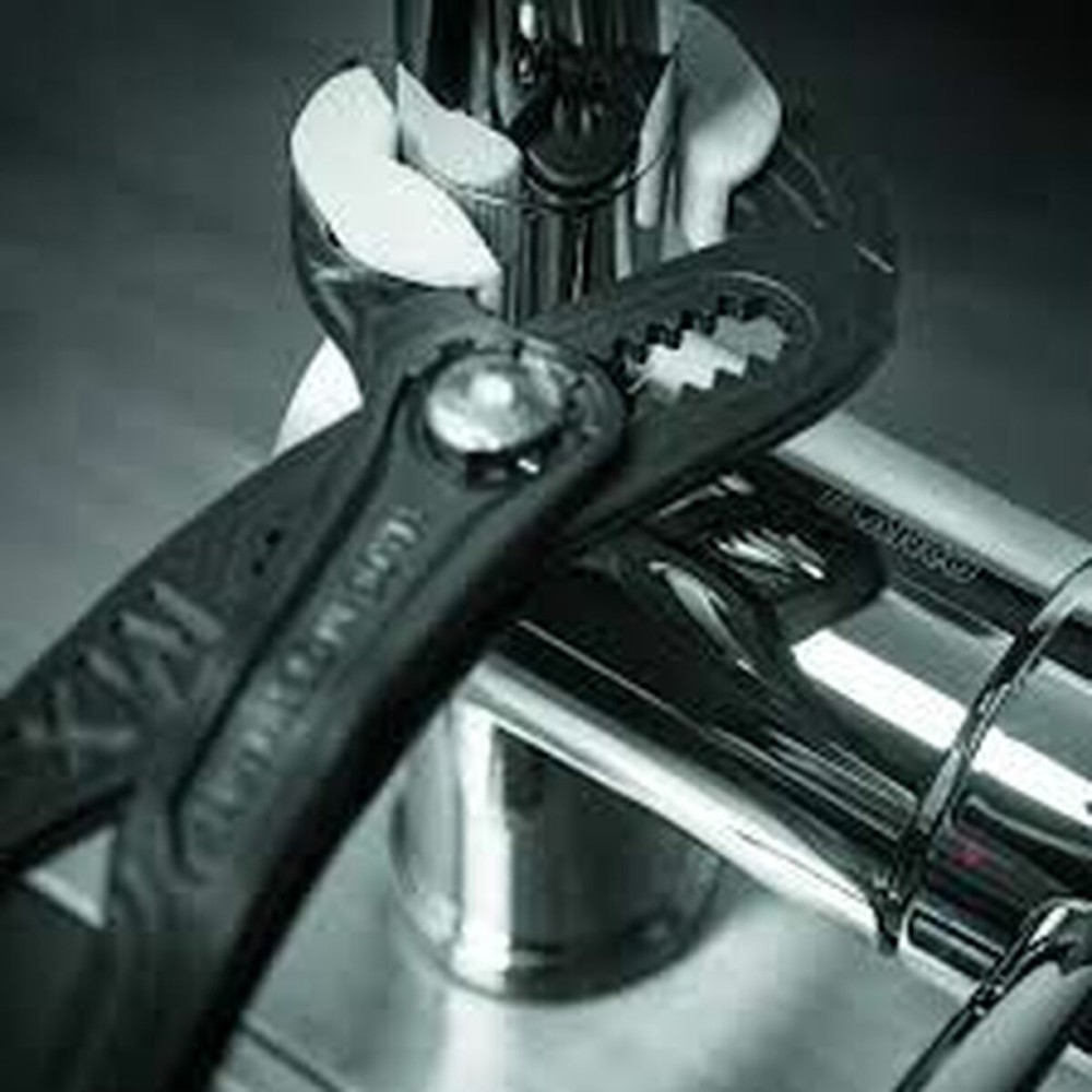Parrot Nose Pliers NWS Maxi MX 50 mm